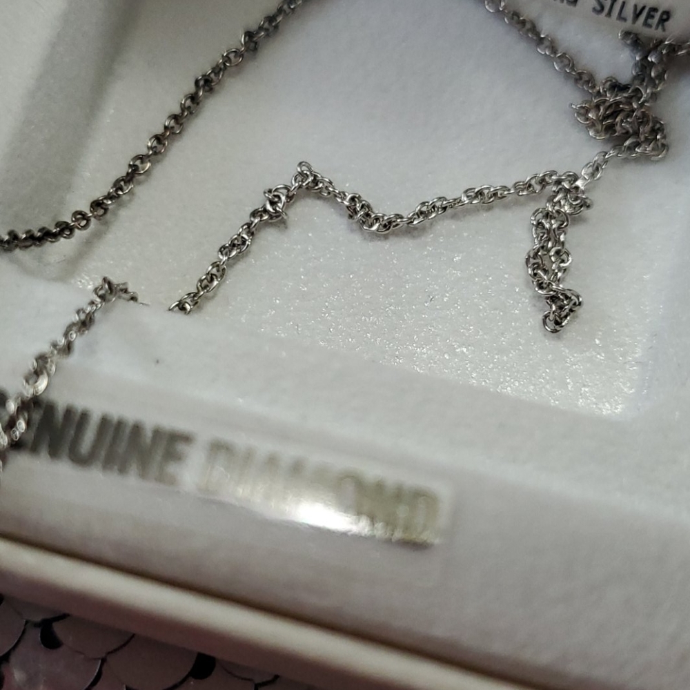 Ruby Necklace - Picture 7 of 7